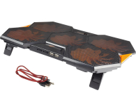 DELTACO POD LAPTOPA 12'-17' - 1092851 - zdjęcie 2
